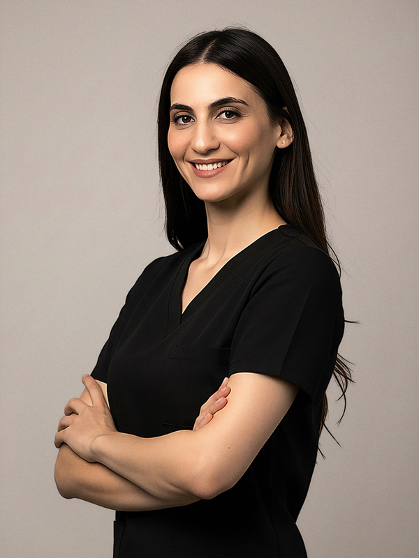 Dr. Salma Ben Cheikh Kotti