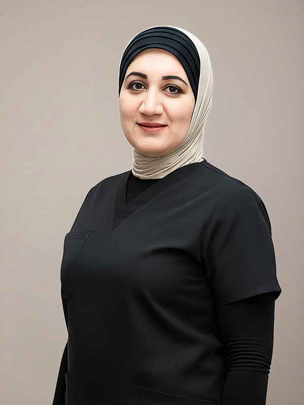 Dr Salwa Abo Rashed