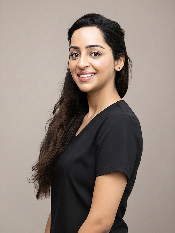 Swetha Dilip