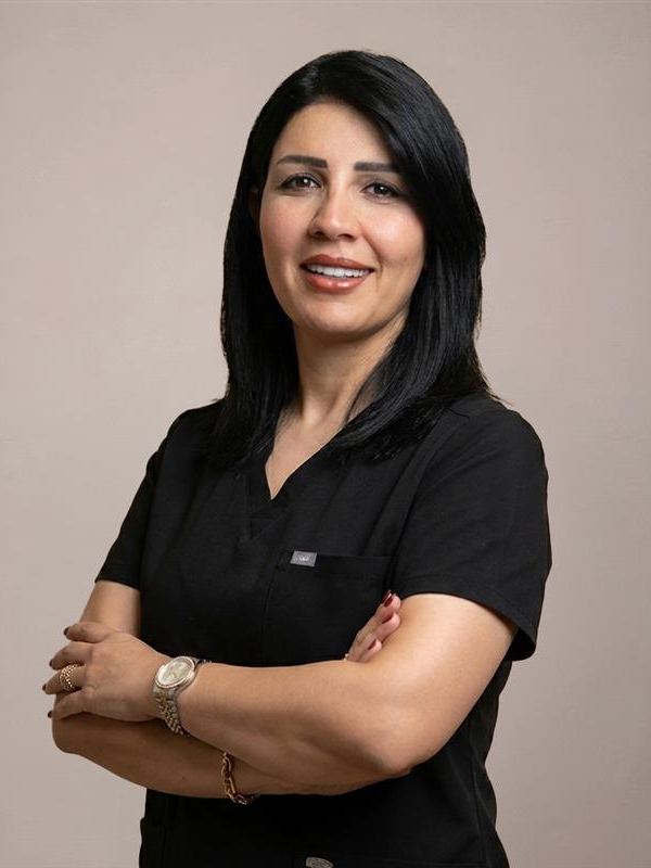 Dr. Taj Hammad