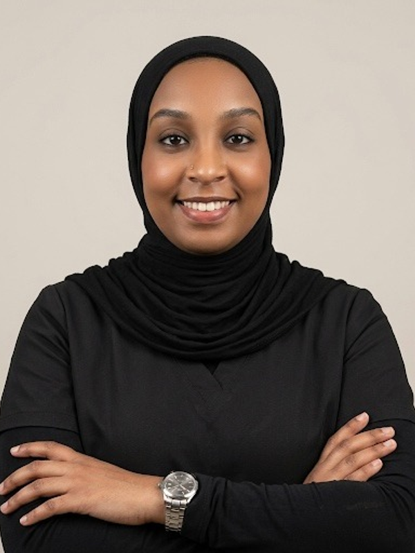 Ula Daffaalla