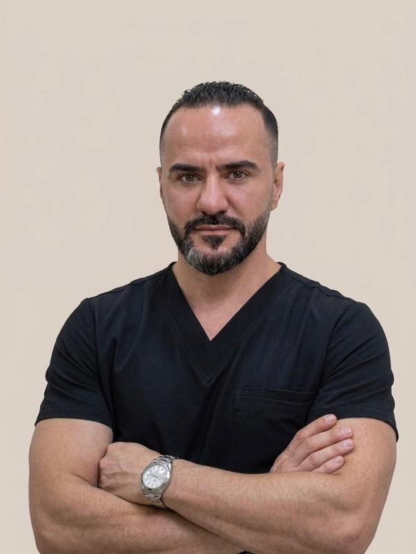 Wael Ghandour