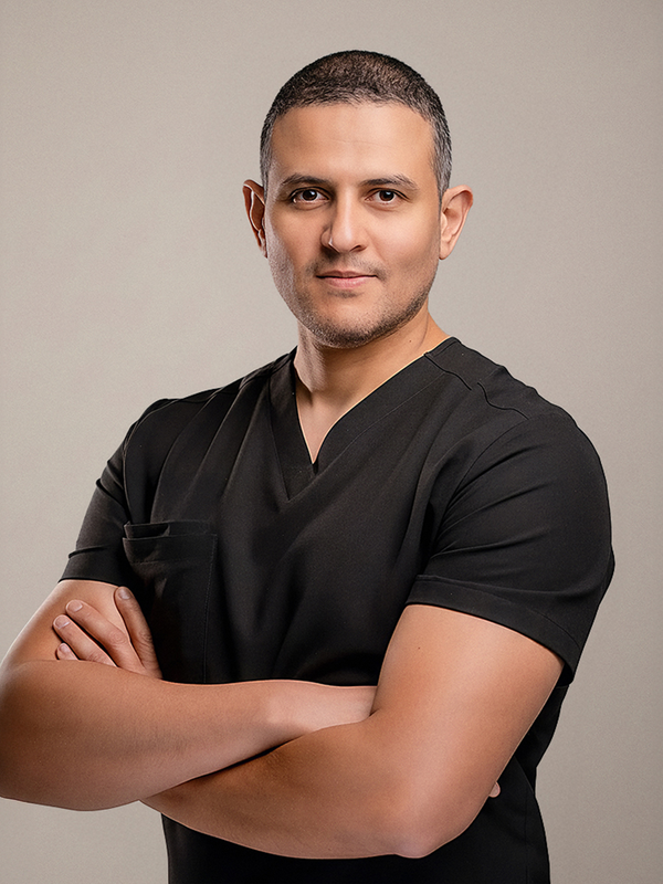Haitham Abdelmohsen Thabit Mahmoud