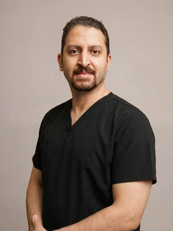 Dr. Mohamed Elkordi