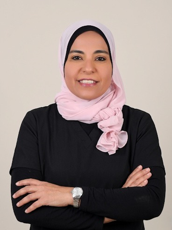 Dr. Nashwa Abdelfattah Ahmed Mahmoud