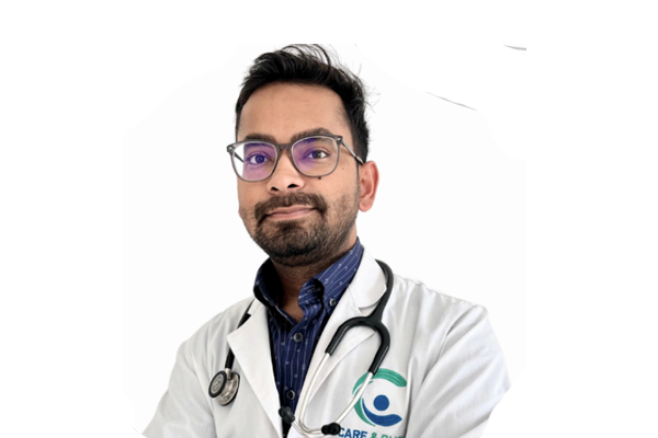 Dr. Mohammad Shadab