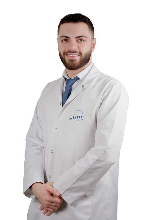Dr. Raed Dali