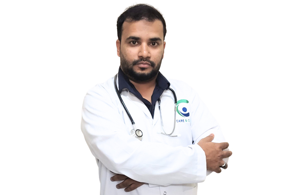 Rizwan Mohammed