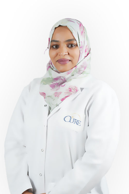 Dr. Sammah Ahmmed
