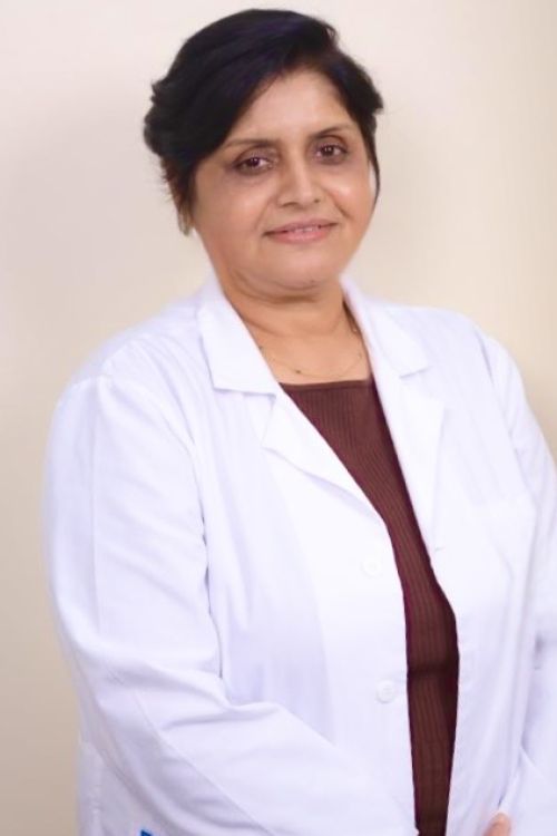 Dr. Seema Chatterjee