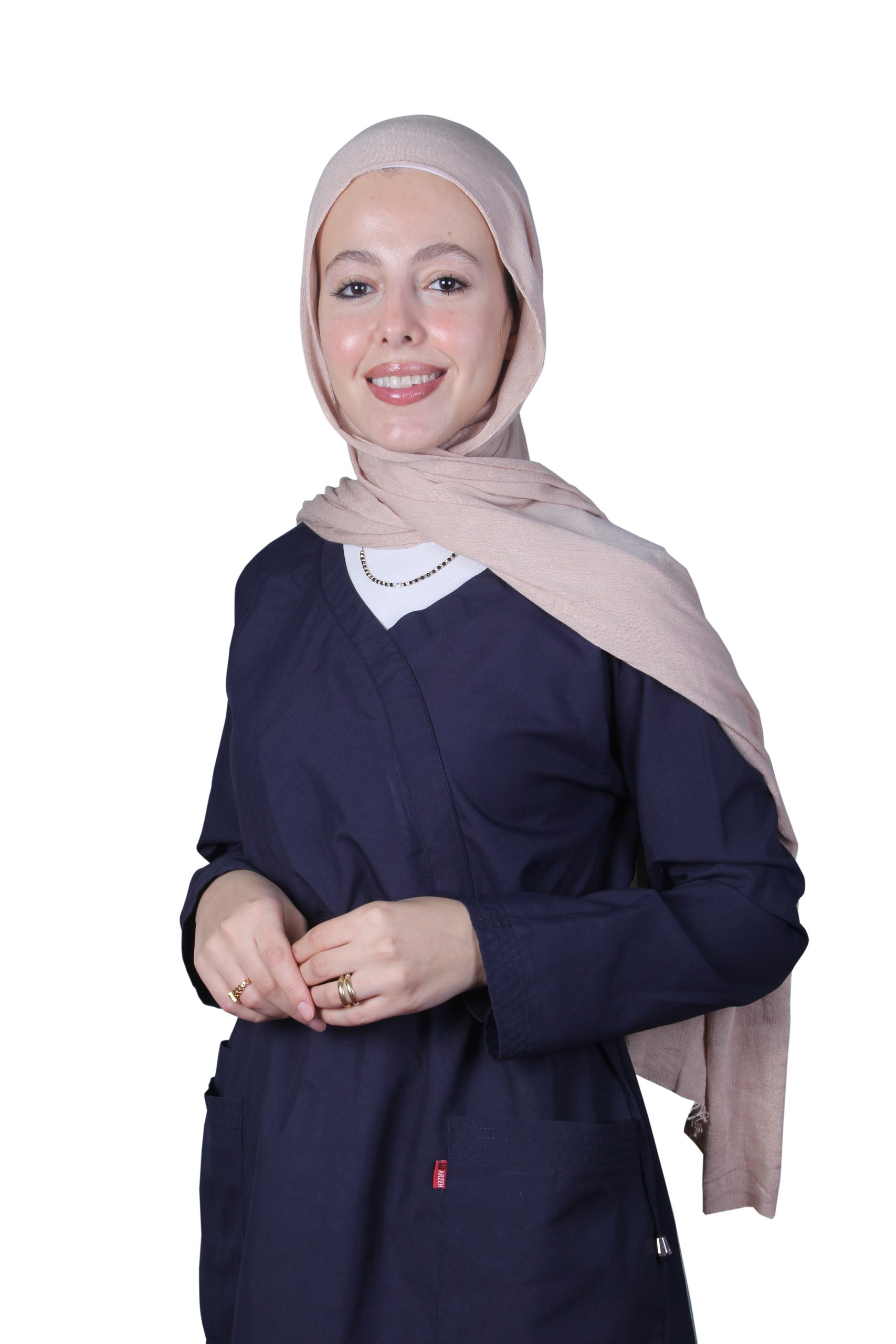 Ghaidaa Al-Thawabeteh