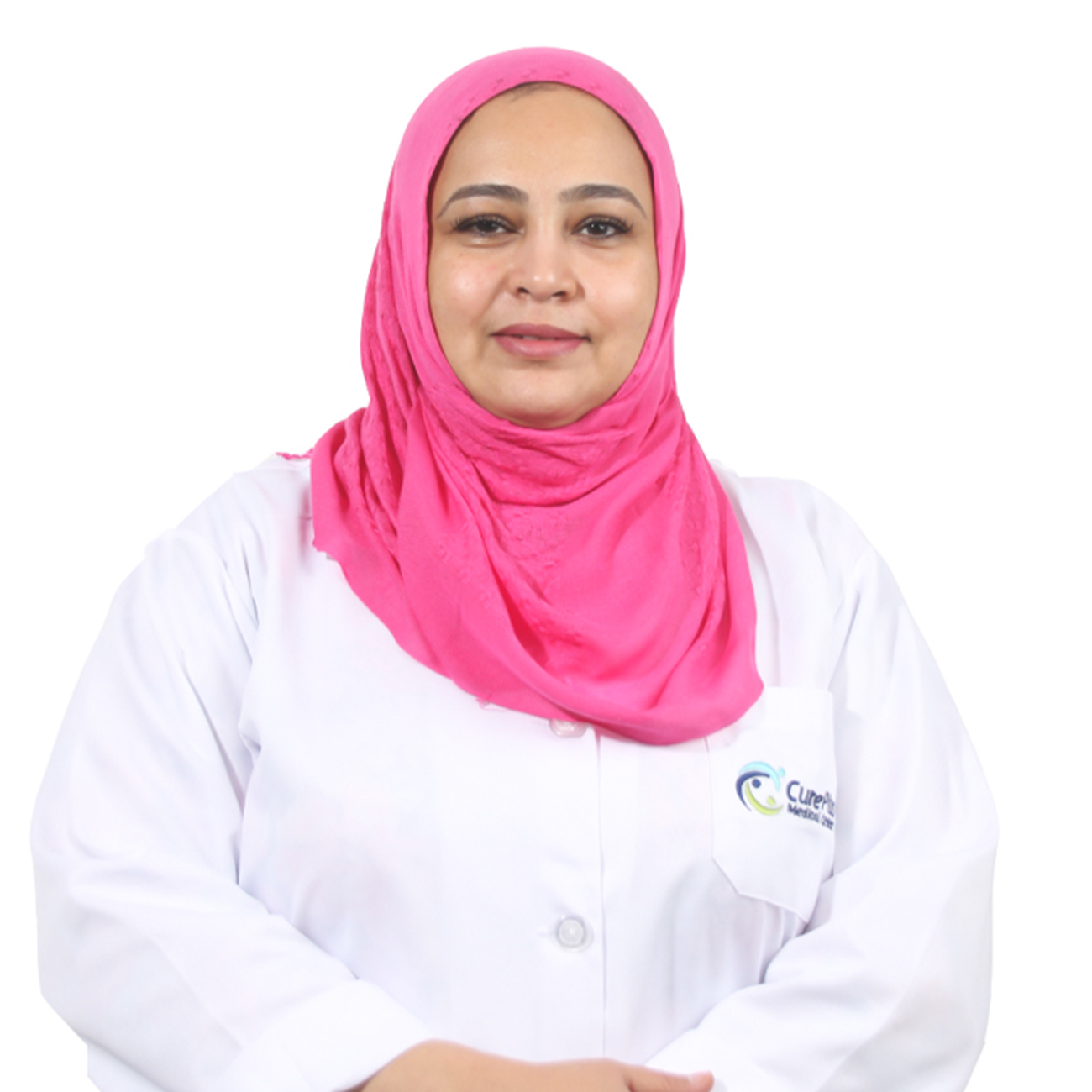 Maryam Hassan El Akkam