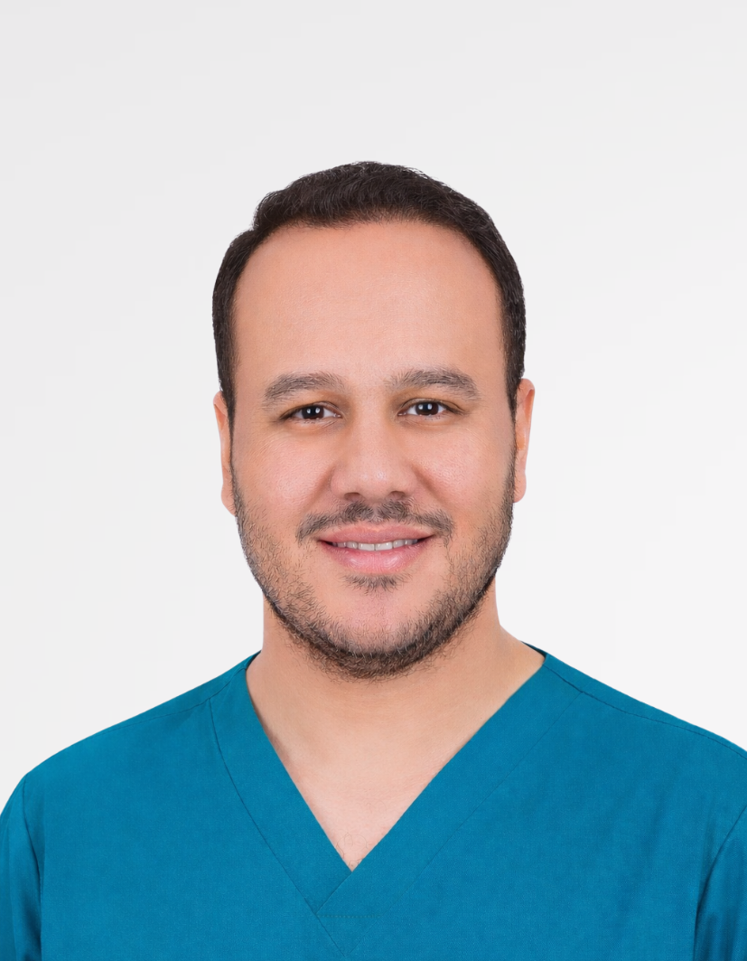 Mostafa Omar