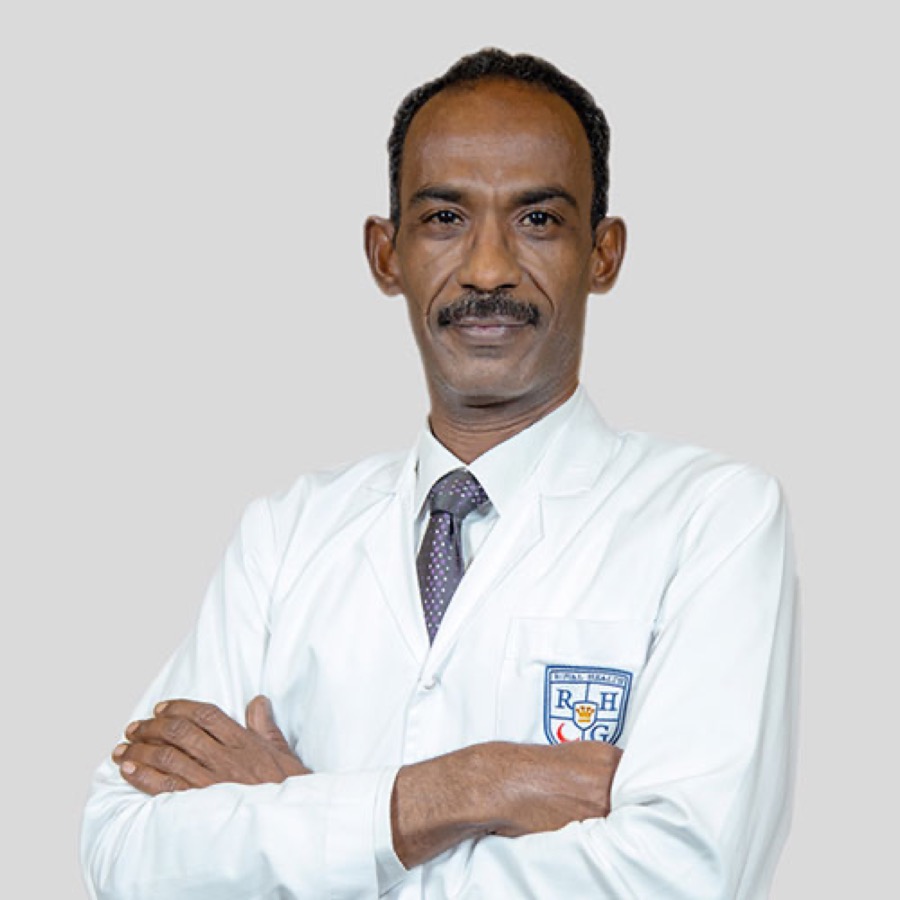 Amir Ahmed