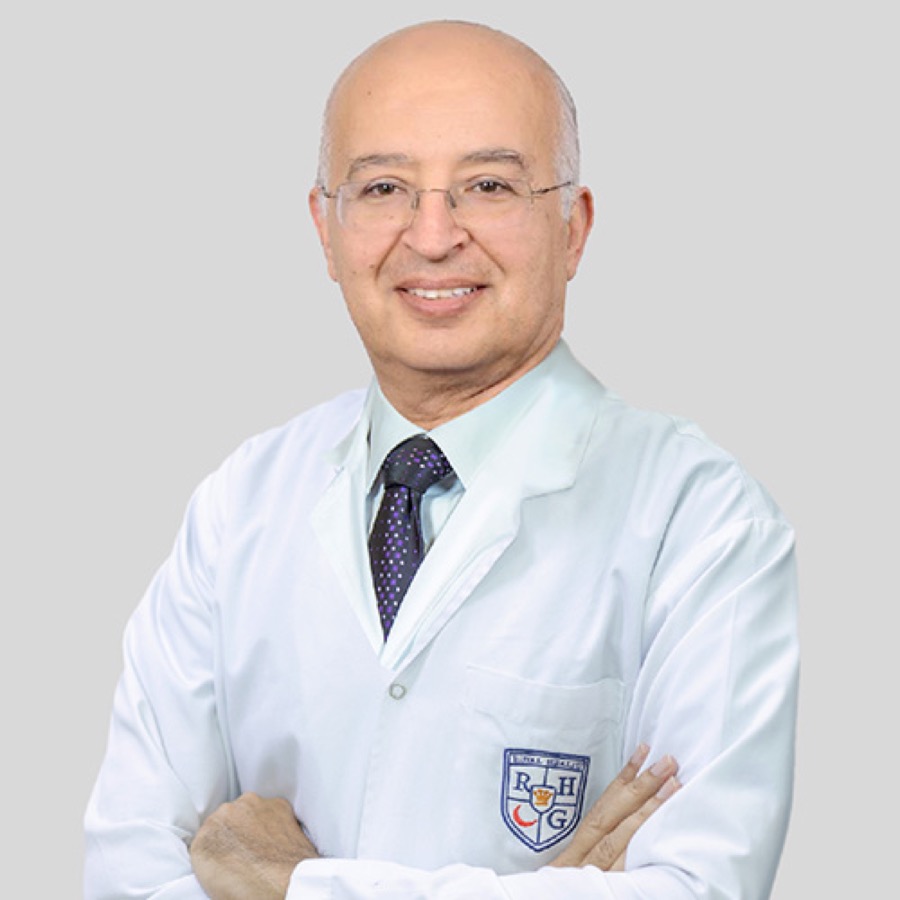 Amir Salama