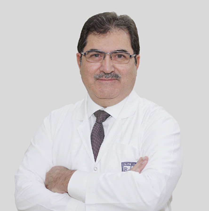 Asad Aziz Khan