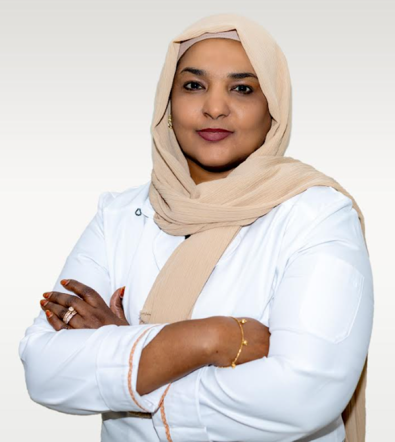 Fatima Abdelmotalib