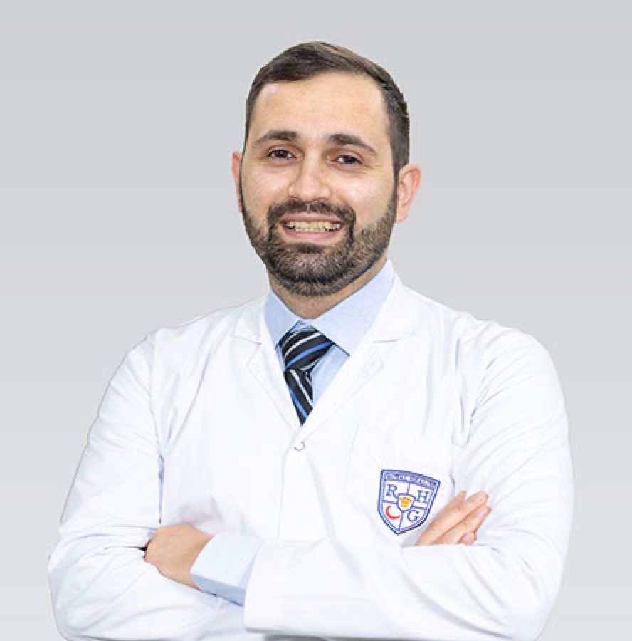 Georges Djanji