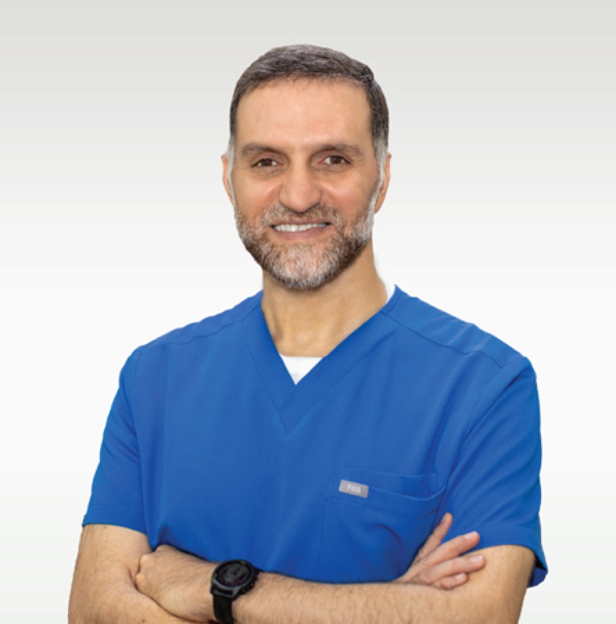 Hossam Mohamed Al Tatari
