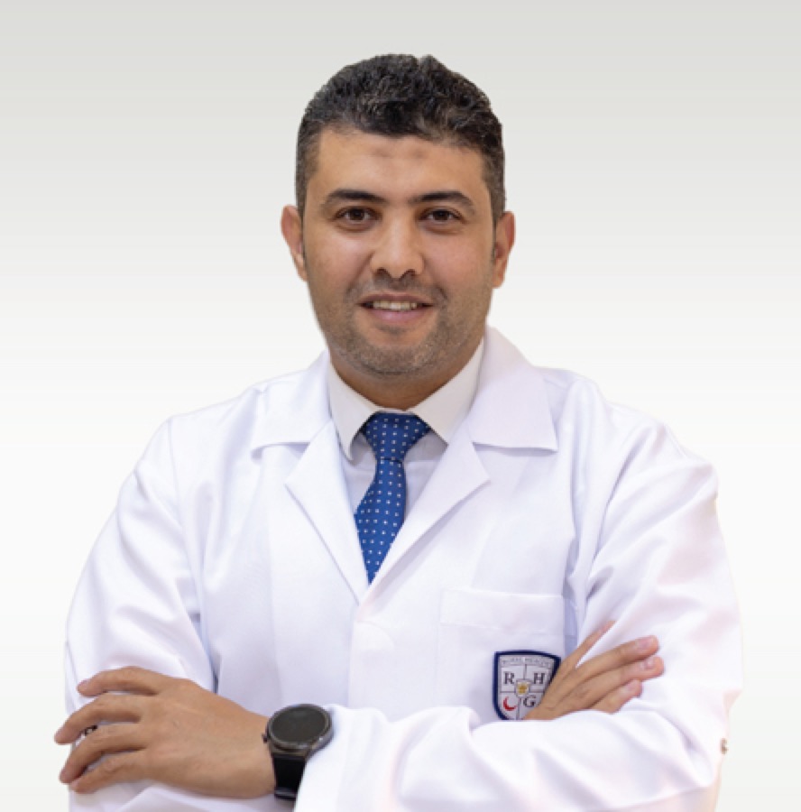 Mahmoud Ramadan