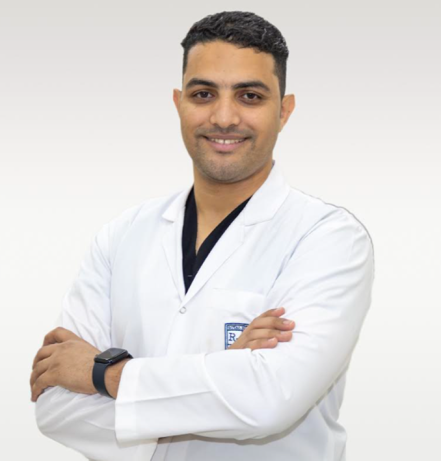 Mahmoud Ziada