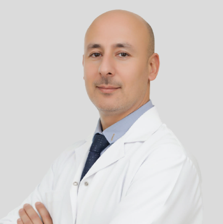 Majd Habeeb