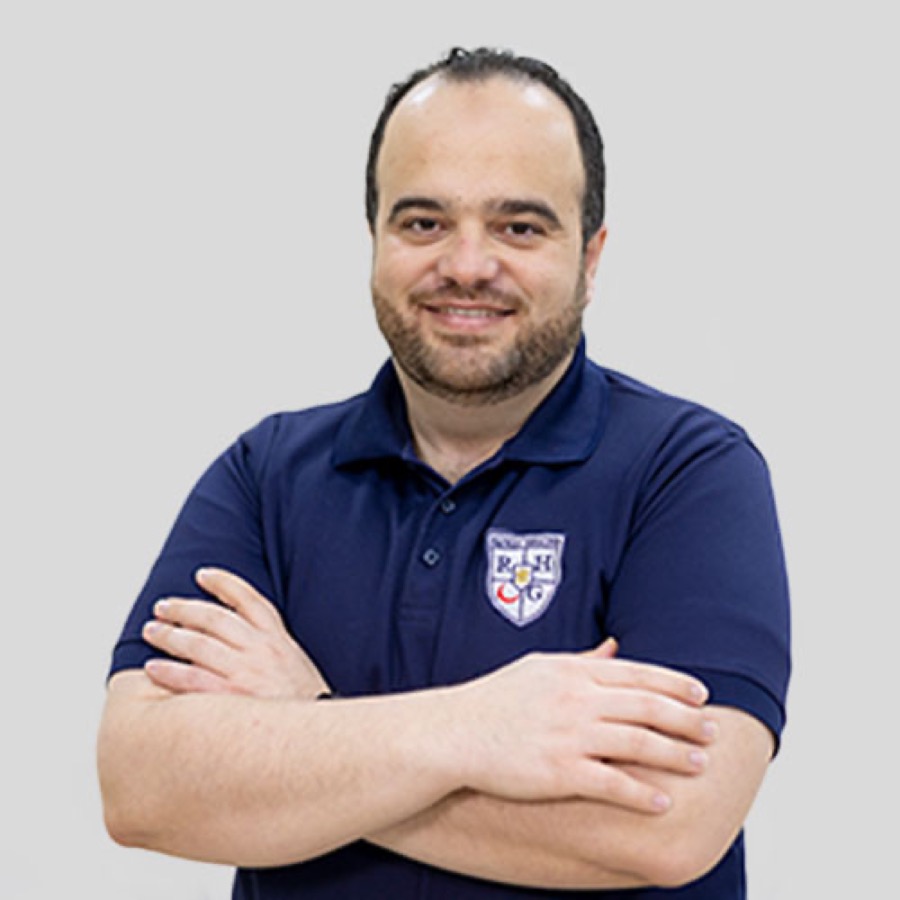 Mousa Ouda