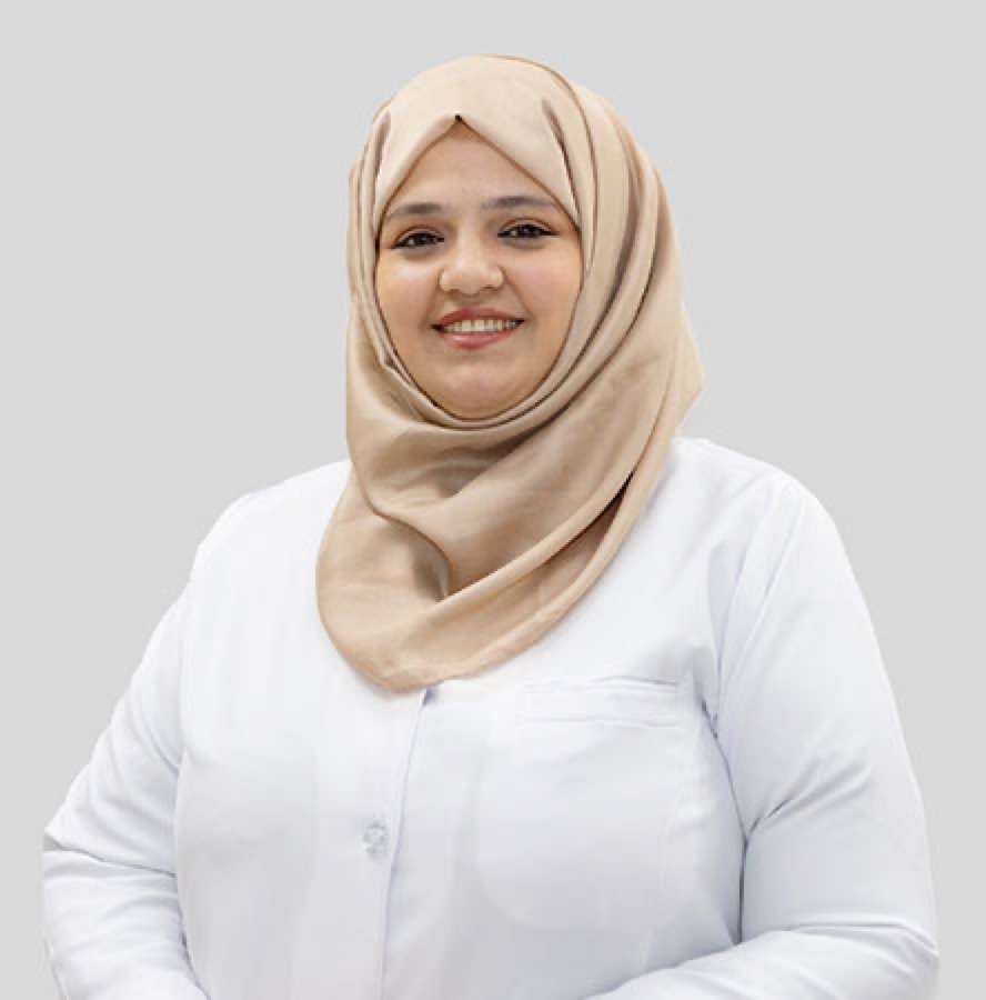 Rania Tabash