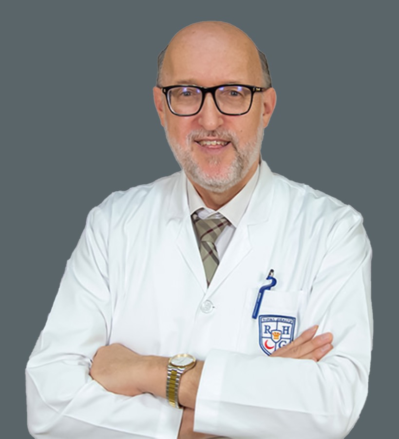Suad Trebinjac