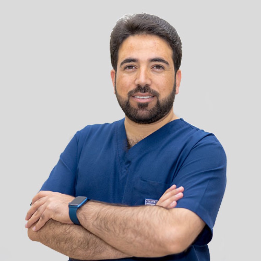 Zohir Rahman