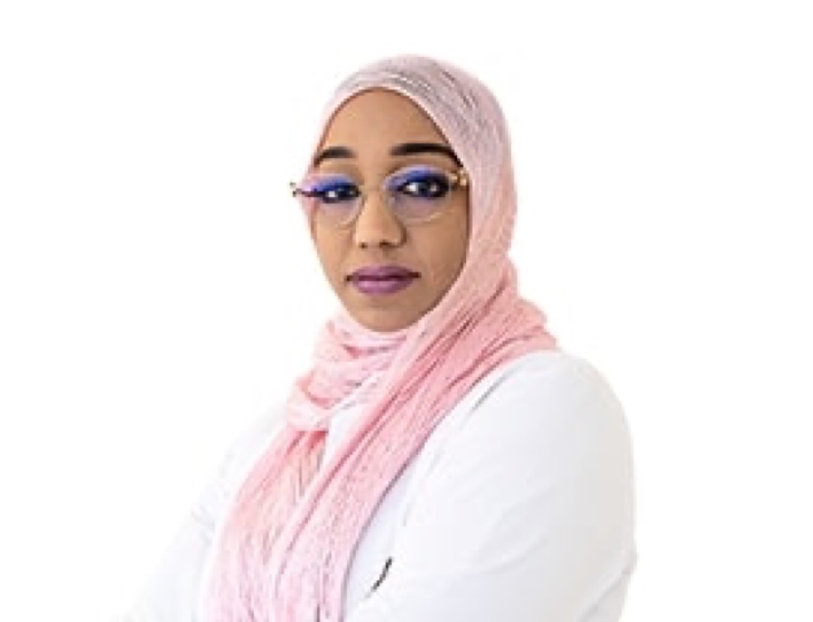 Dr. Alaa Omer Abdallah Osman