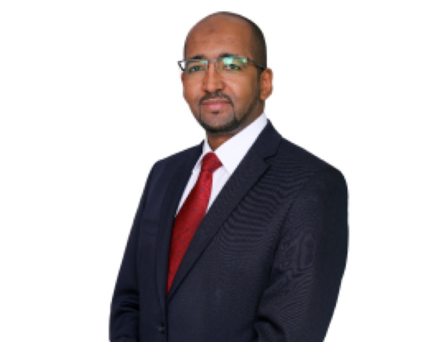 Dr. Amin Hassan Abdelmagied