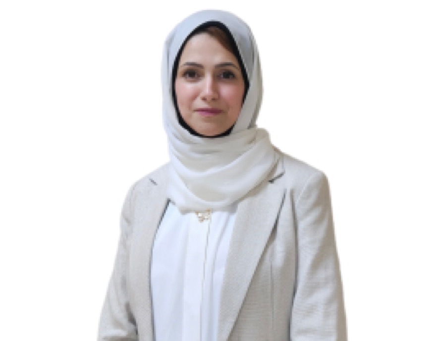Dr. Amira Shbair