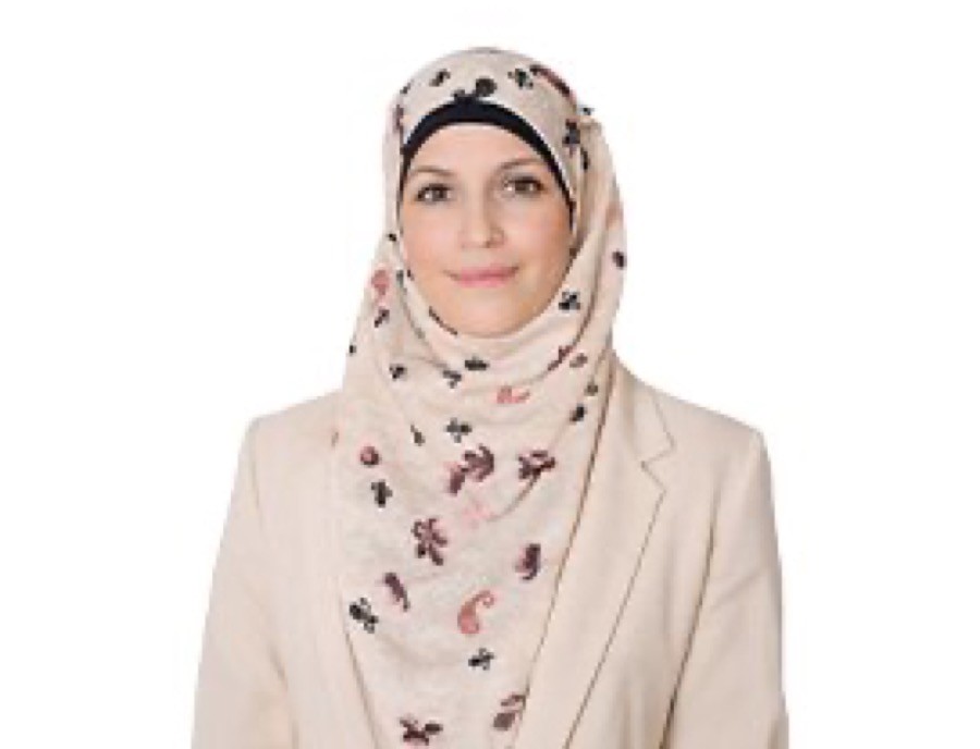 Dr. Ayat Alhawajreh