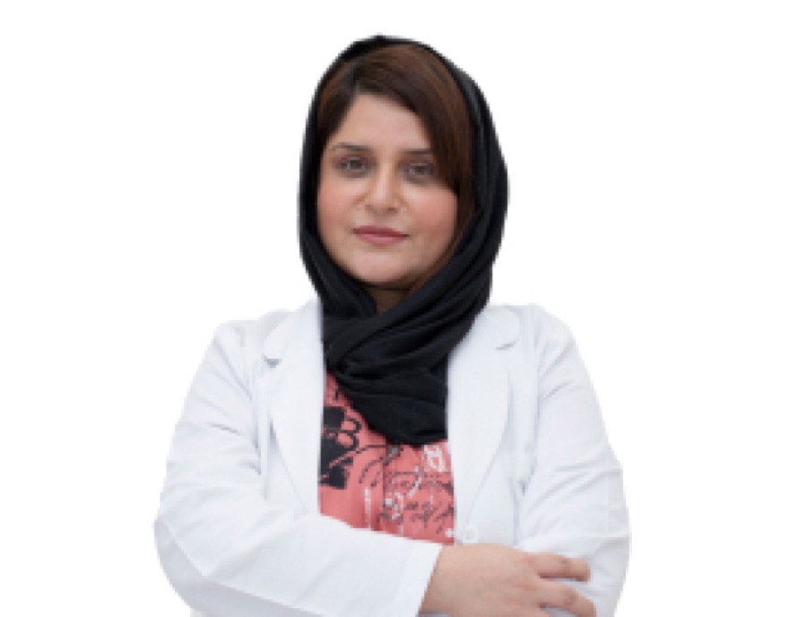 Dr. Bushra Rahim