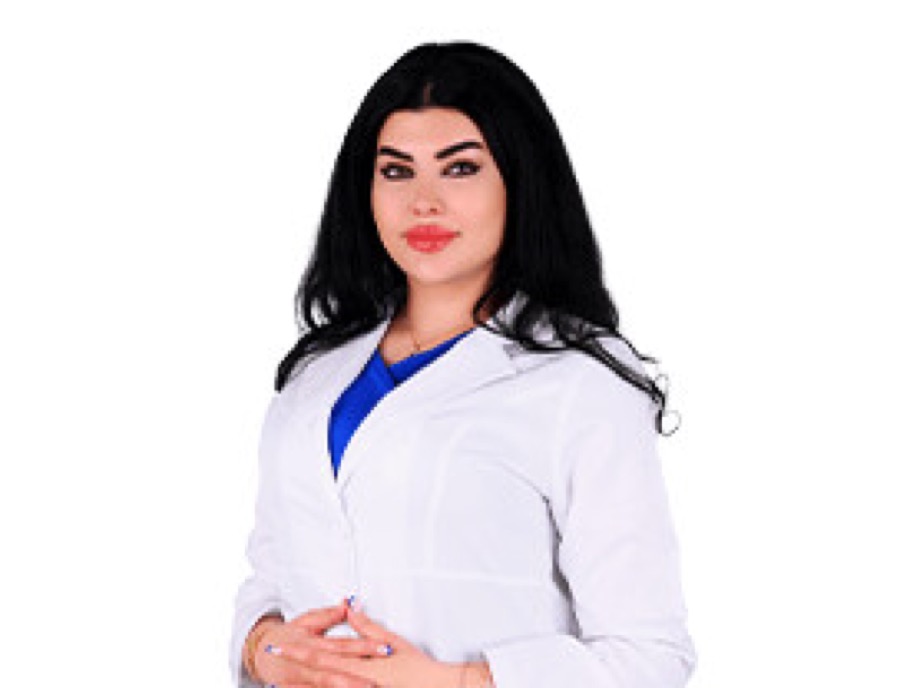Dr. Daad Abu Farhah