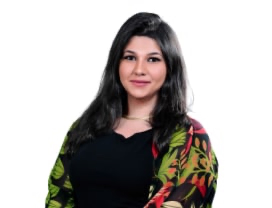 Dr. Dana Al Jallad
