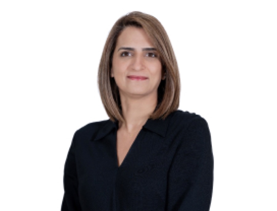 Dr. Dena Eltahlah