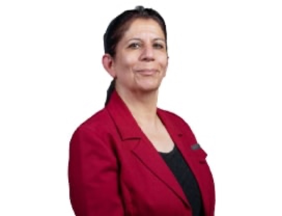 Dr. Eman Al-Uthmani