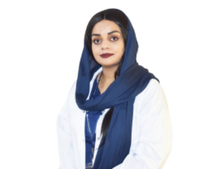 Dr. Fatima Abdelhamid