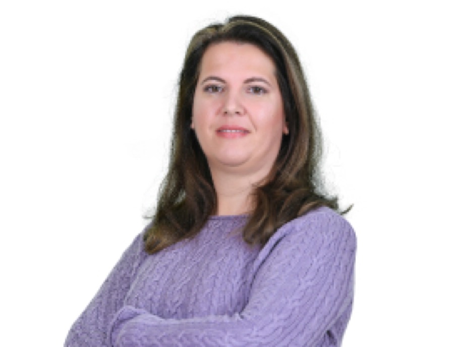 Dr. Georgeta Stoica