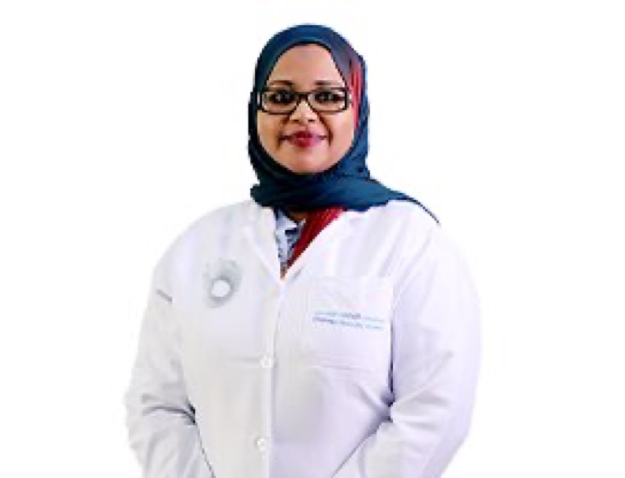Hana Abuelgasim Elsayed Elfaki