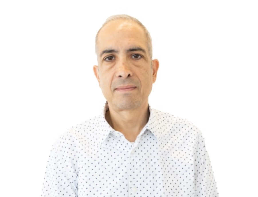 Dr. Hani Rifai