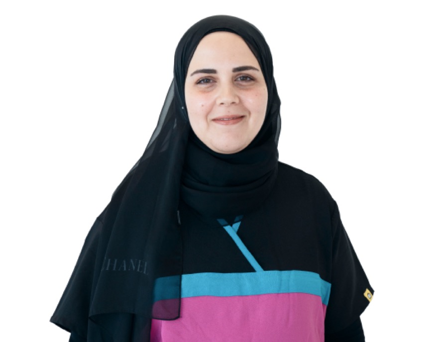 Dr. Heba Tawfeek