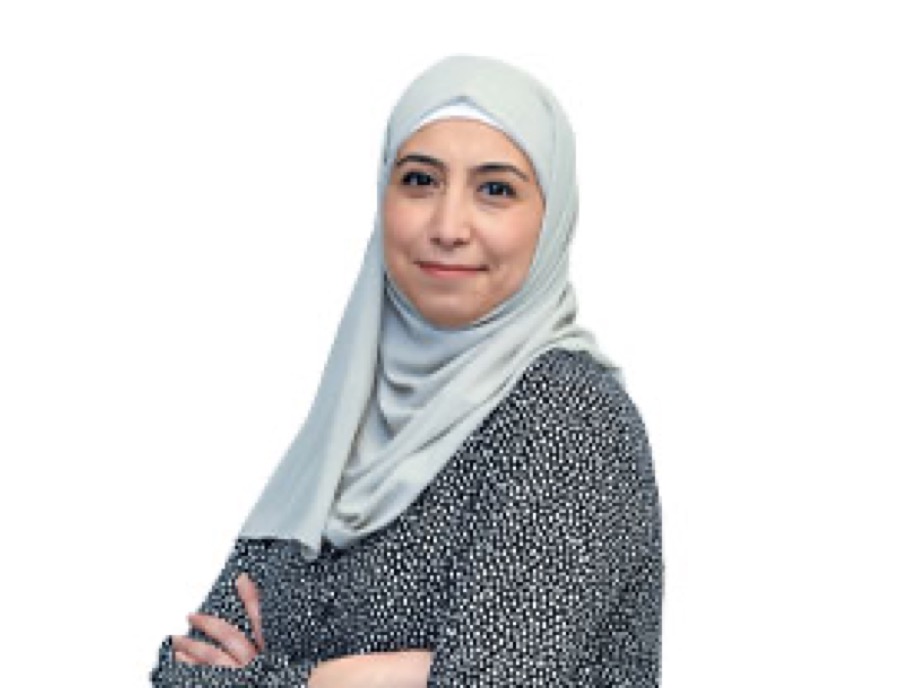 Dr. Hiba Khankan