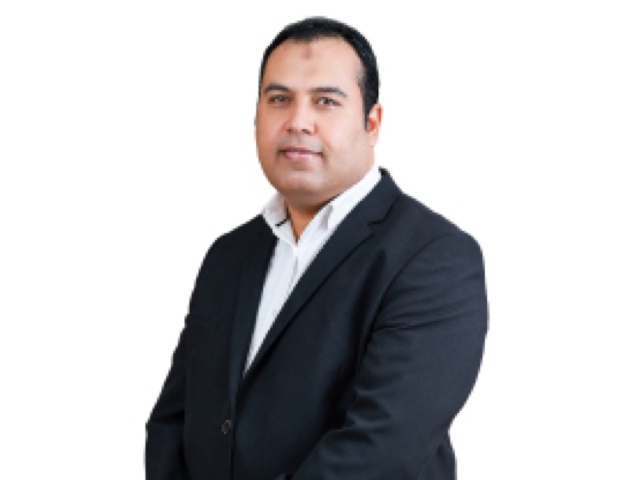 Dr. Ibrahim Fawzi