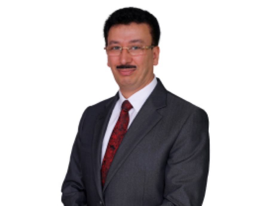 Dr. Imadeddin Barakat