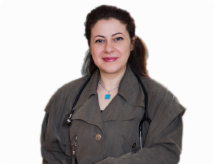 Dr. Maha Eldohemy