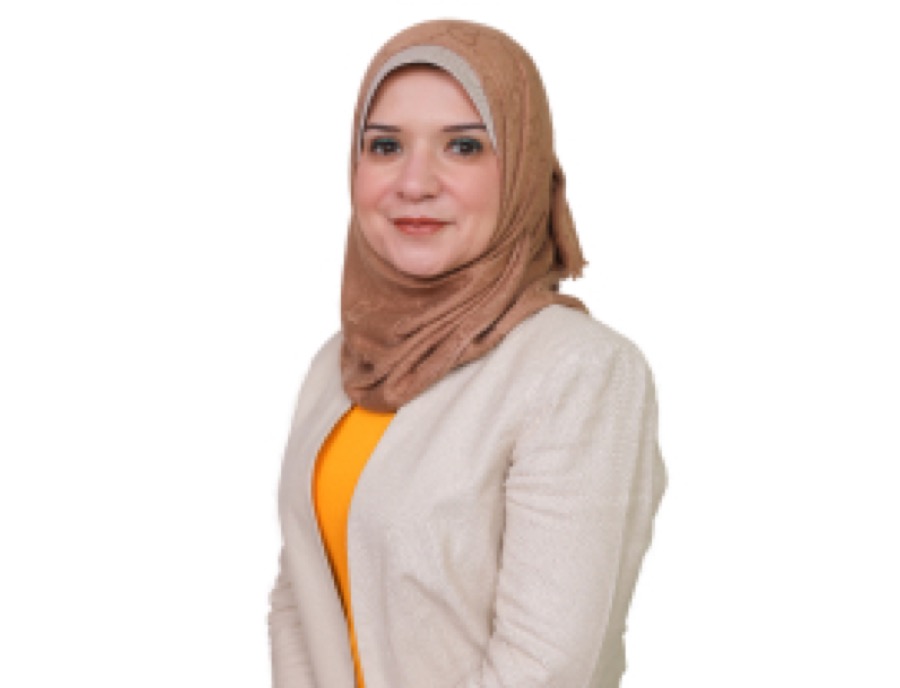 Dr. Maryam Ammoura