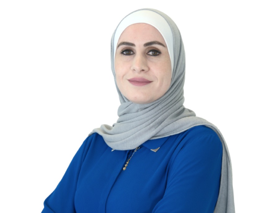 Dr. Mays Abuhashhash